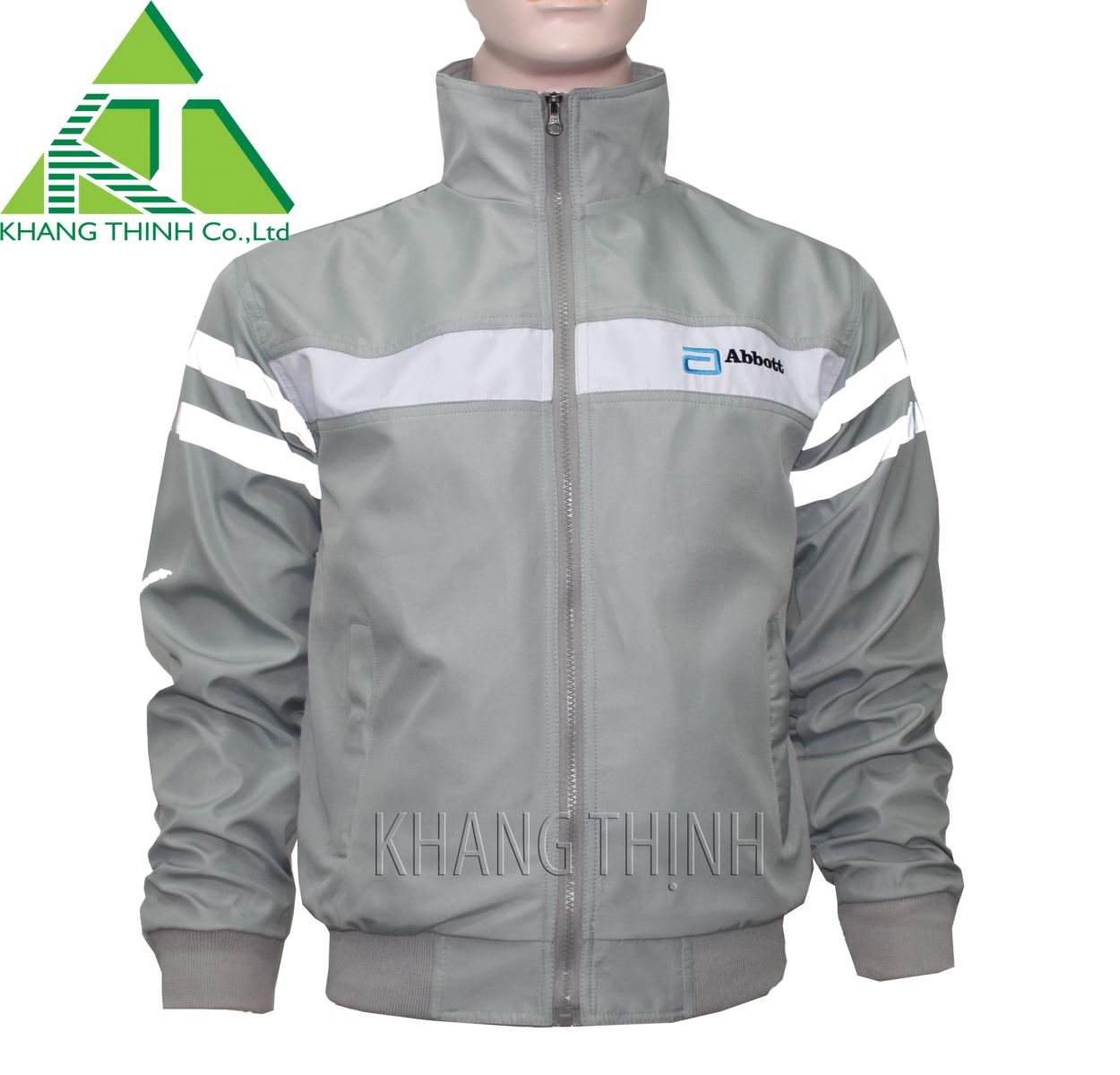 XƯỞNG MAY ÁO GIÓ, MAY ÁO KHOÁC QUÀ TẶNG CHẤT LƯỢNG TẠI TPHCM