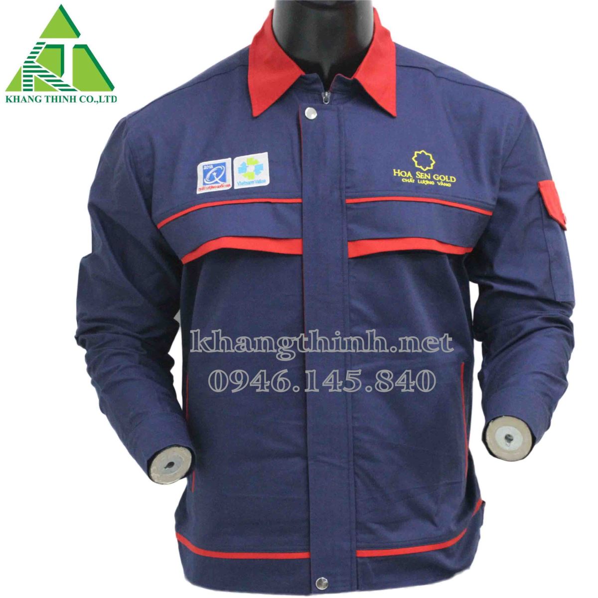 Bảo hộ lao động 022