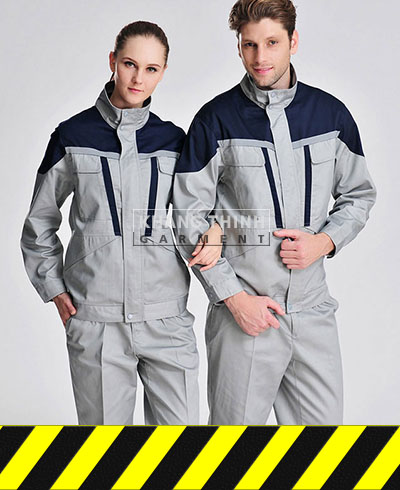 Quần áo BHLĐ 016