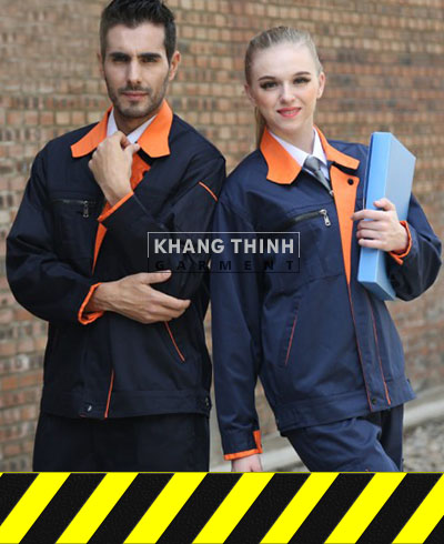 Quần áo BHLĐ 017