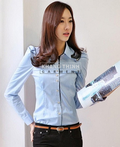 Đồng phục công sở 15