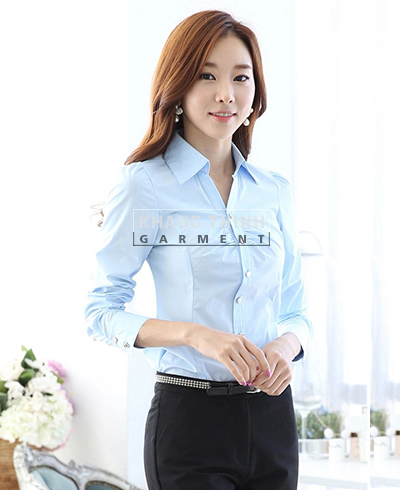 Đồng phục công sở 14