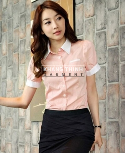 Đồng phục công sở 09