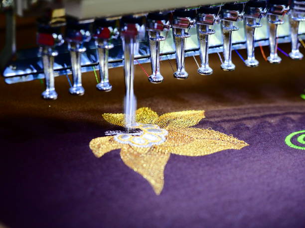 Ưu Điểm & Nhược Điểm Của Một Số Hình Thức Thêu Phổ Biến Hiện Nay