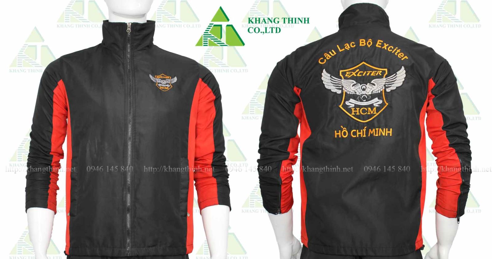 NHỮNG LƯU Ý KHI CHỌN ÁO KHOÁC GIÓ ĐỂ PHƯỢT BẰNG XE MÁY