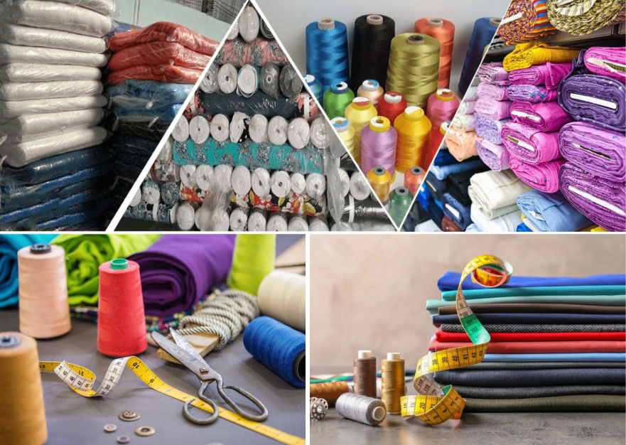 QUY TRÌNH ĐẶT HÀNG - SẢN XUẤT