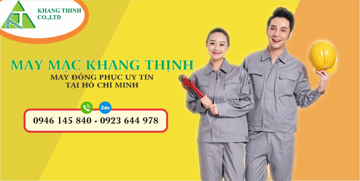 THẾ NÀO LÀ QUẦN ÁO BẢO HỘ LAO ĐỘNG ĐÚNG TIÊU CHUẨN, CHẤT LƯỢNG