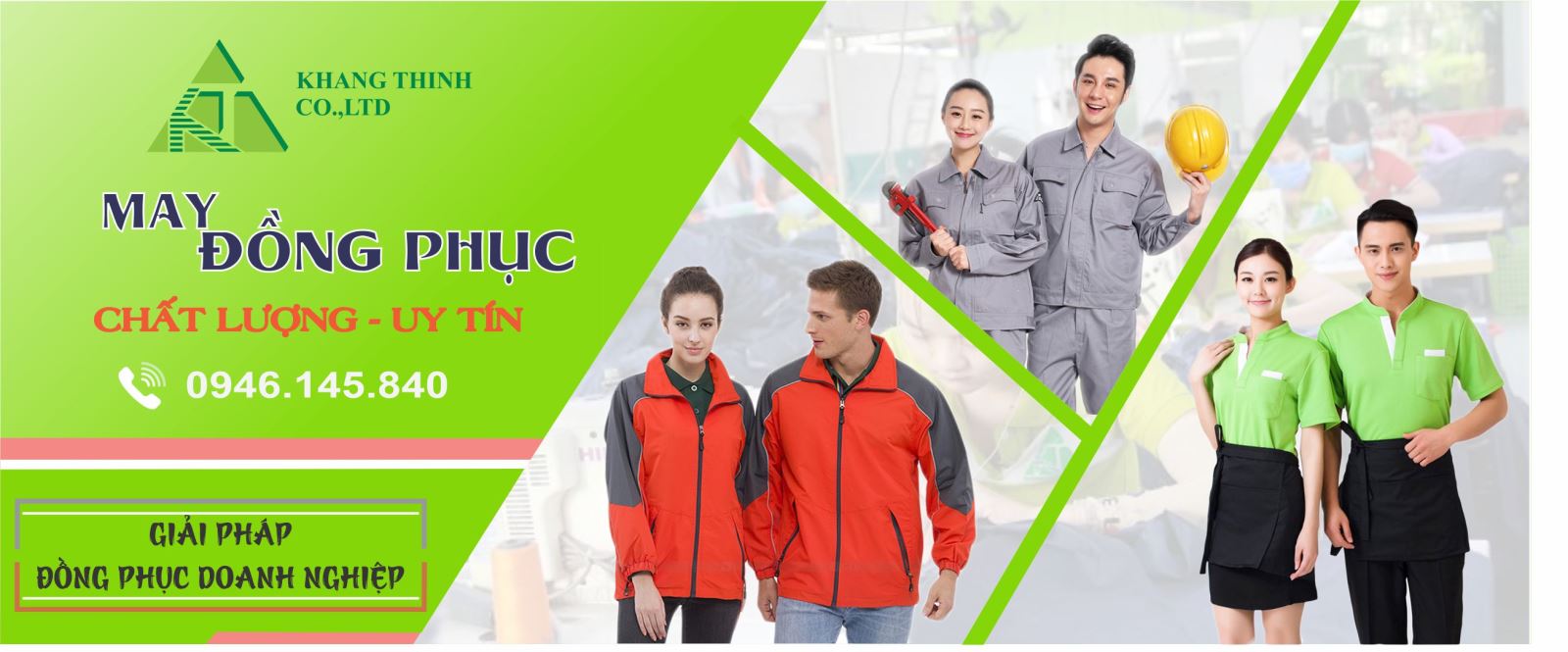 XƯỞNG MAY ÁO KHOÁC GIÓ - ĐỒNG PHỤC CHẤT LƯỢNG, UY TÍN, GIÁ RẺ