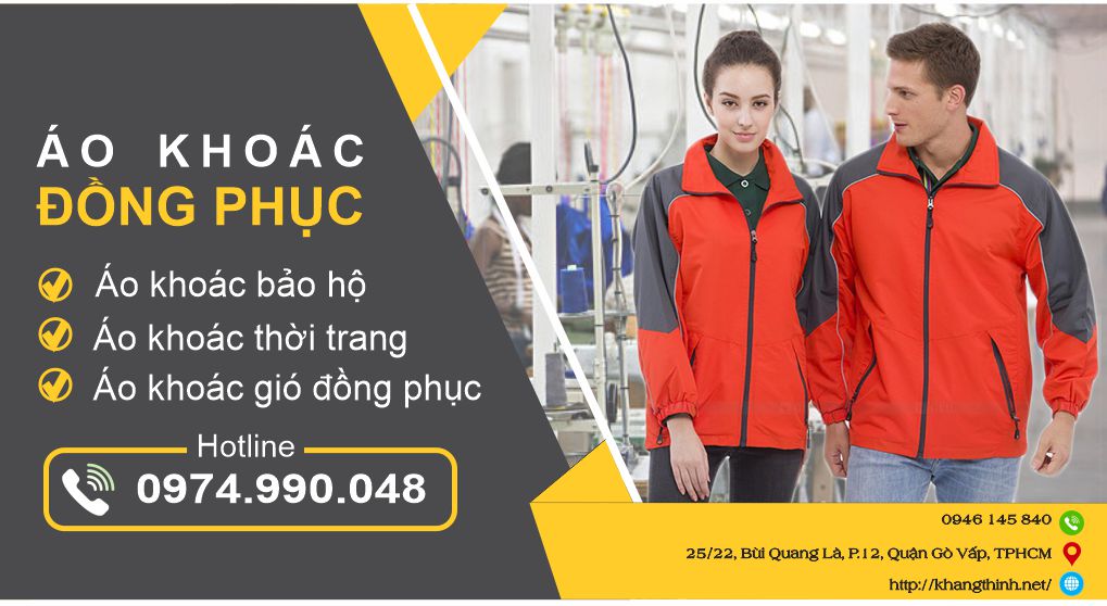 MAY ÁO KHOÁC GIÓ CHỐNG THẤM 2 LỚP - ĐỒ VẬT KHÔNG THỂ THIẾU CHO DÂN PHƯỢT